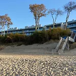 Apartment Hs Hevenia Sun Widok Na Morze