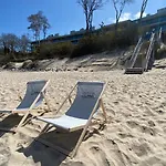Hs Hevenia Sun Widok Na Morze Apartmán Rewal