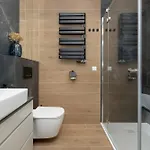 Apartment Hs Hevenia Sun Widok Na Morze