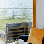 Apartment Hs Hevenia Sun Widok Na Morze Rewal