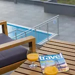 Apartment Hs Hevenia Sun Widok Na Morze