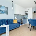 Apartment Hs Hevenia Sun Widok Na Morze