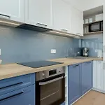 Apartment Hs Hevenia Sun Widok Na Morze Rewal