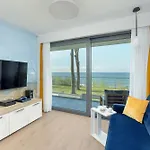 Hs Hevenia Sun Widok Na Morze Rewal