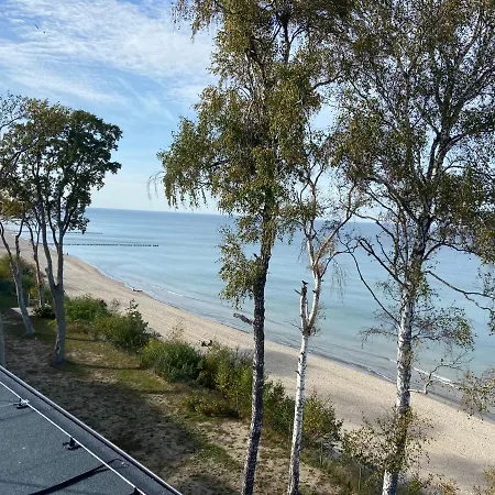 Hs Hevenia Sun Widok Na Morze * Rewal