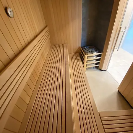 Hs Hevenia Sun Widok Na Morze