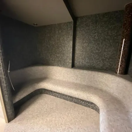 Hs Hevenia Sun Widok Na Morze アパート