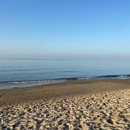 Hs Hevenia Sun Widok Na Morze * レバル