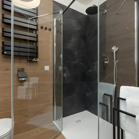 Hs Hevenia Sun Widok Na Morze レバル