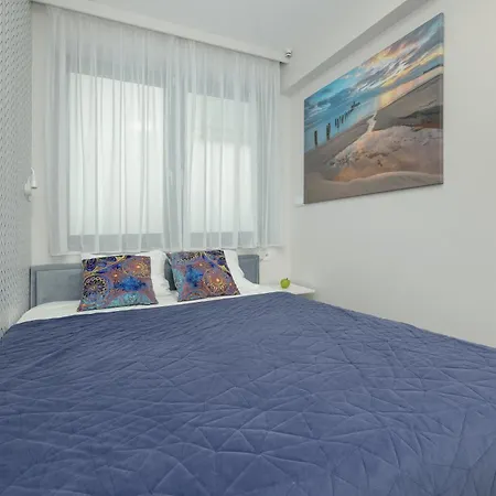 Hs Hevenia Sun Widok Na Morze