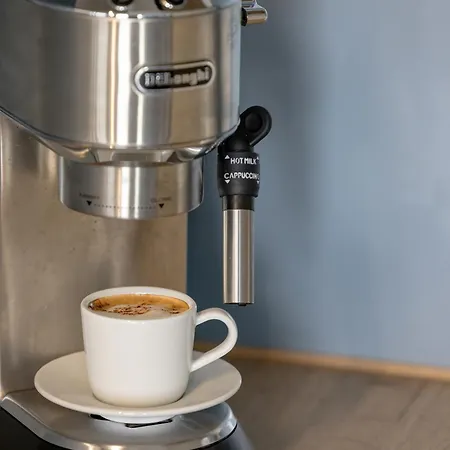 Apartament Hs Hevenia Sun Widok Na Morze *