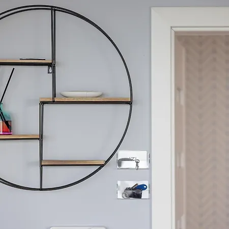 Hs Hevenia Sun Widok Na Morze