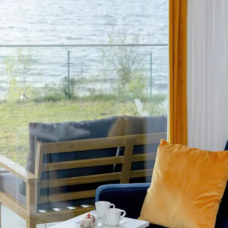 Apartament Hs Hevenia Sun Widok Na Morze Rewal