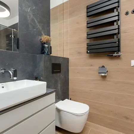 Hs Hevenia Sun Widok Na Morze レバル