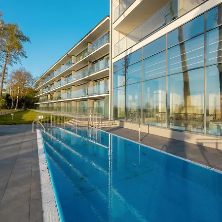 Hs Hevenia Sun Widok Na Morze