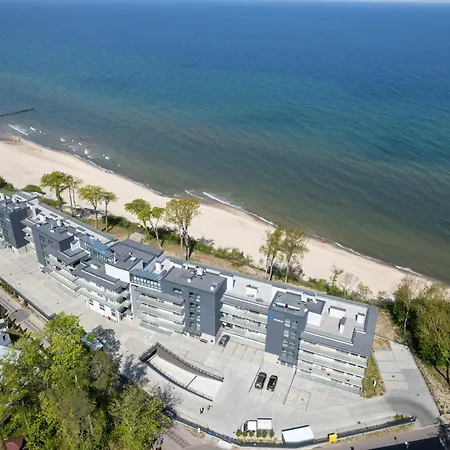 Hs Hevenia Sun Widok Na Morze