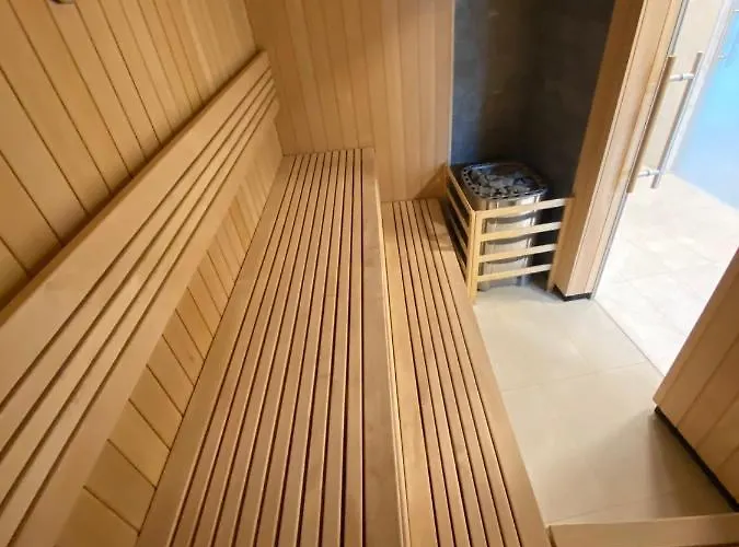 Hs Hevenia Sun Widok Na Morze