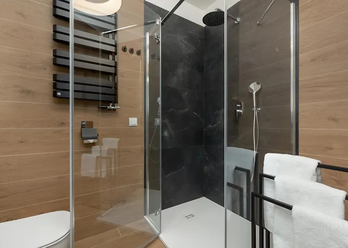 Hs Hevenia Sun Widok Na Morze 레왈