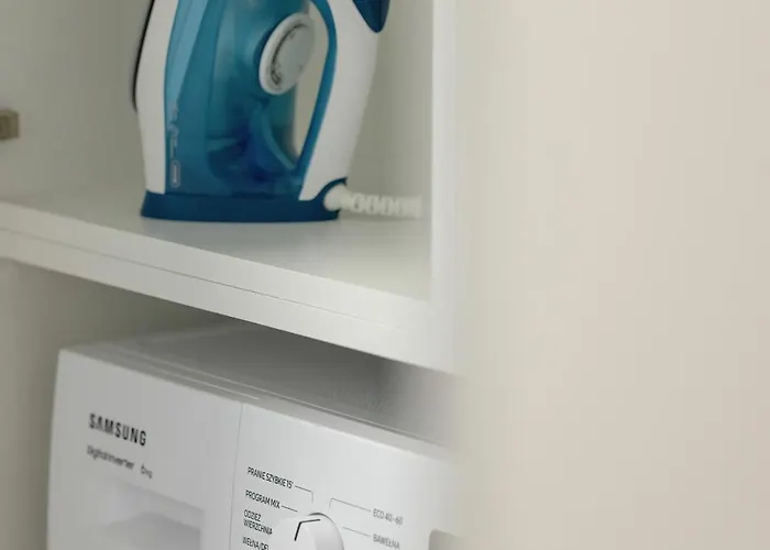 Hs Hevenia Sun Widok Na Morze