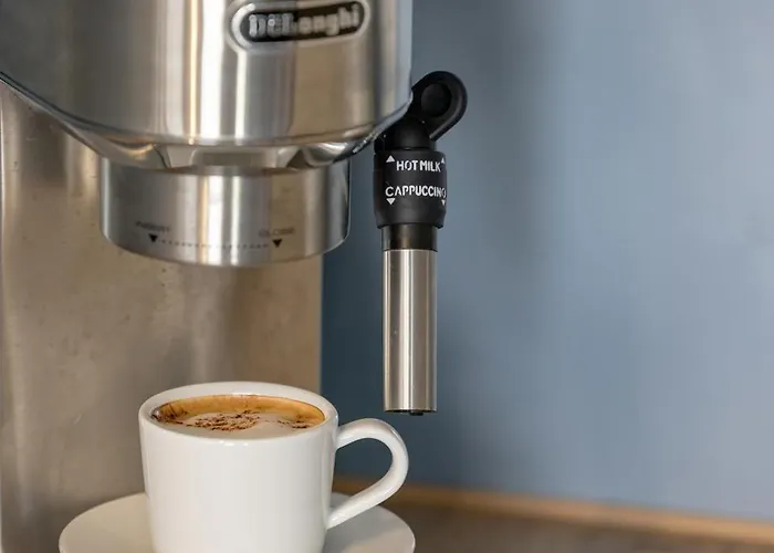 شقة Hs Hevenia Sun Widok Na Morze *