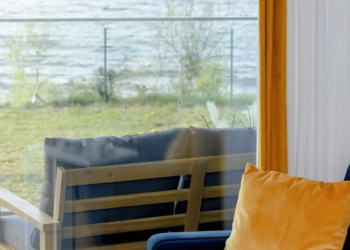 شقة Hs Hevenia Sun Widok Na Morze ريفال