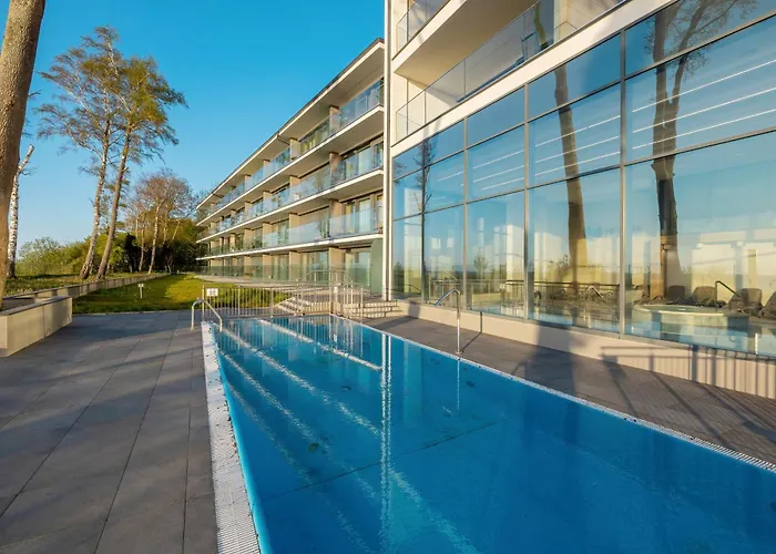 Hs Hevenia Sun Widok Na Morze