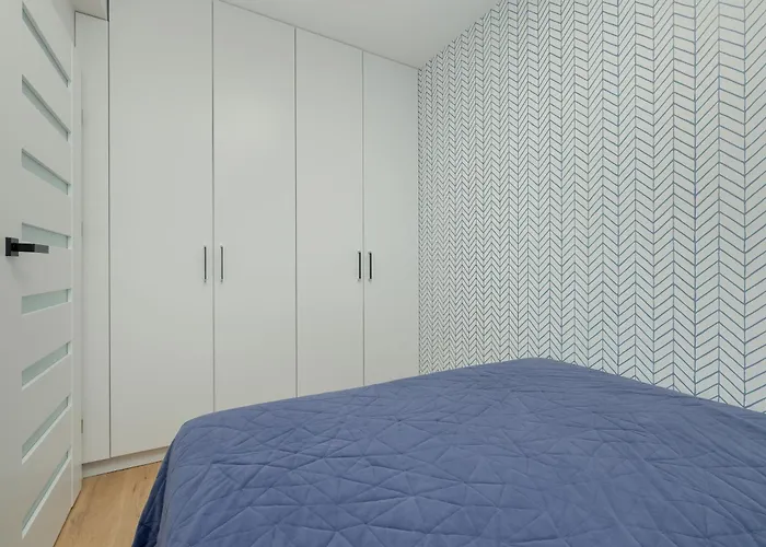 Hs Hevenia Sun Widok Na Morze 레왈