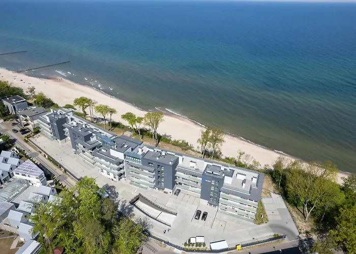 Hs Hevenia Sun Widok Na Morze